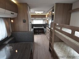 Hobby Hobby Prestige 720 UKFe
