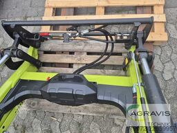 Claas FL 100 C