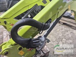 Claas FL 100 C