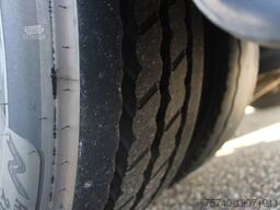 Stamford 3300 DAF ENGINE + 175KVA GEN