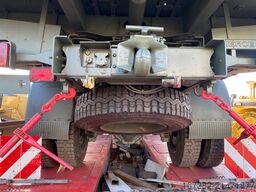 Mercedes-Benz 1017 4X4 ex army reconditioned