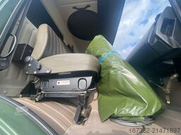 MercedesBenz 1017 4X4 ex army reconditioned