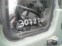 Mercedes-Benz 1017 4X4 ex army reconditioned