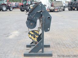 Magni W5U WINCH | WINDE 5 TON (MANITOU)