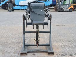 Magni W5U WINCH | WINDE 5 TON (MANITOU)