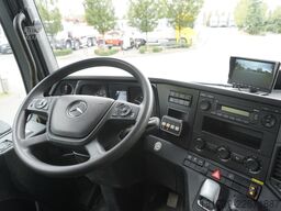 Mercedes-Benz Arocs 1833 4x2 / 50 tho. km! / HIAB