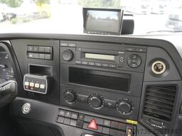 Mercedes-Benz Arocs 1833 4x2 / 50 tho. km! / HIAB
