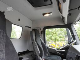 Mercedes-Benz Arocs 1833 4x2 / 50 tho. km! / HIAB