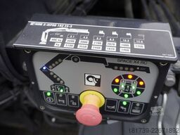 Mercedes-Benz Arocs 1833 4x2 / 50 tho. km! / HIAB