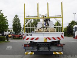 Mercedes-Benz Arocs 1833 4x2 / 50 tho. km! / HIAB