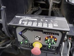 Mercedes-Benz Arocs 1833 4x2 / 50 tho. km! / HIAB