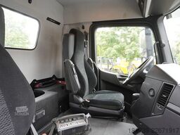 Mercedes-Benz Arocs 1833 4x2 / 50 tho. km! / HIAB