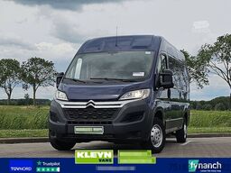 Citroën JUMPER 2.2 HDI
