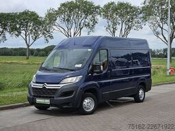 Citroën JUMPER 2.2 HDI