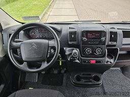 Citroën JUMPER 2.2 HDI