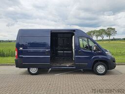 Citroën JUMPER 2.2 HDI