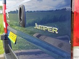 Citroën JUMPER 2.2 HDI