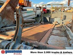 HIAB Multilift SLT 180 Tele-Absetzanlage