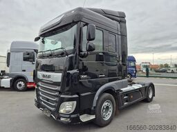 DAF XF 480 FT SPACE CAB