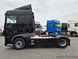 DAF XF 480 FT SPACE CAB