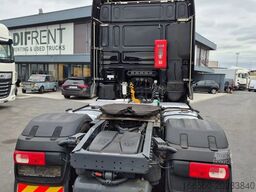 DAF XF 480 FT SPACE CAB