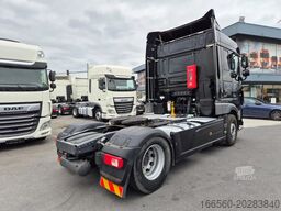 DAF XF 480 FT SPACE CAB