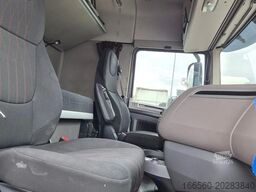 DAF XF 480 FT SPACE CAB