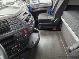 DAF XF 480 FT SPACE CAB