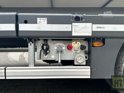 Faymonville MAX Trailer 3-A-Semi-hydr.Ladebo.-Rampen