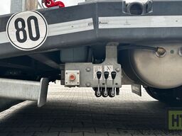 Faymonville MAX Trailer 3-A-Semi-hydr.Ladebo.-Rampen