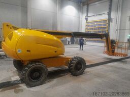 Haulotte H16TPX