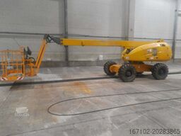 Haulotte H16TPX