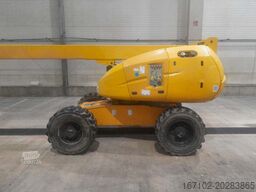 Haulotte H16TPX