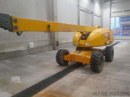 Haulotte H16TPX