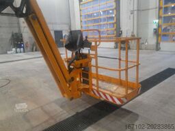 Haulotte H16TPX