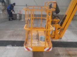 Haulotte H16TPX