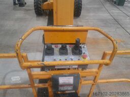 Haulotte H16TPX