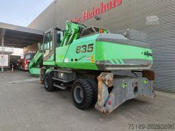 Sennebogen 835M