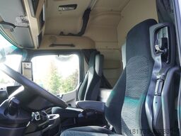 Mercedes-Benz Actros 2545 MP5 / KRONE 18 EPAL box body