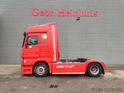 Mercedes-Benz Actros 1860 4x2 Megaspace
