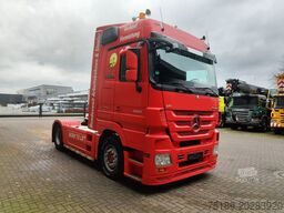 Mercedes-Benz Actros 1860 4x2 Megaspace