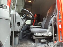 Mercedes-Benz Actros 1860 4x2 Megaspace