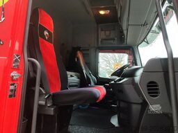 Mercedes-Benz Actros 1860 4x2 Megaspace