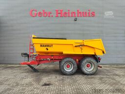 Metaltech PBN 20 Mammut