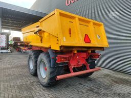 Metaltech PBN 20 Mammut
