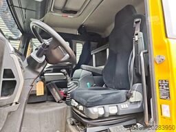 MAN TGS 35.480 8x6 Palfinger PK 85002