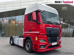 MAN TGX 18.470 4x2 BL SA
