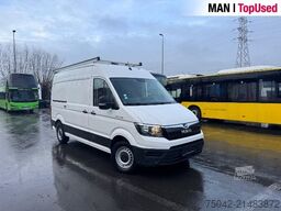 MAN TGE 3.140 4X2F SB