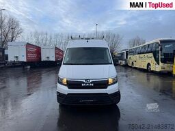 MAN TGE 3.140 4X2F SB