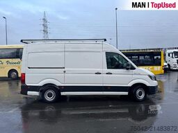 MAN TGE 3.140 4X2F SB